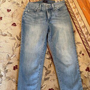NWOT, NYDJ  2P Ankle jeans